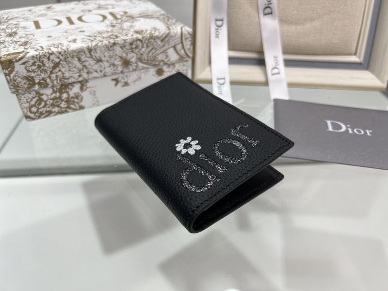 Christian Dior Wallet